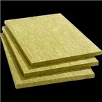 Rockwool 경질 단열재