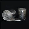 1/2 Inch Ceramic Fiber Blanket With Foil