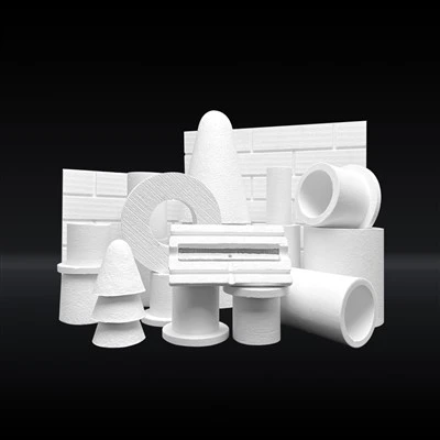 Ceramic Fiber Special Shape