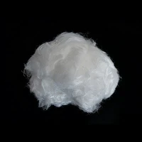 1600C 다결정 알루미나 섬유 벌크