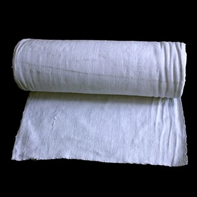 SUNTHERM ALWOOL Polycrystalline Alumina Fiber Cloth suppliers